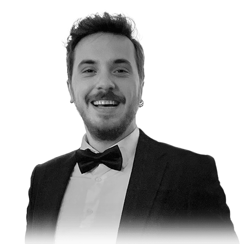 Furkan Cem Yurtçuoğlu